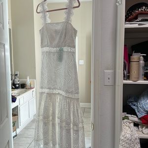 Waimari BNWT gorgeous dress